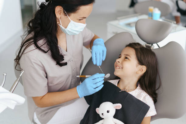 Best Emergency Dentist for Kids  in Vine Grove, KY
