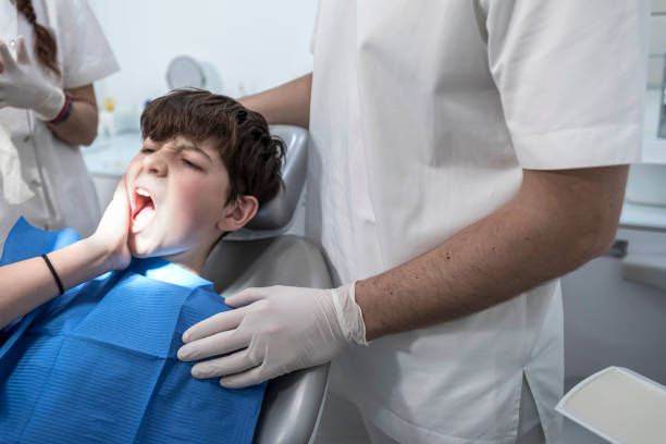 Best Broken Tooth Emergency  in Vine Grove, KY